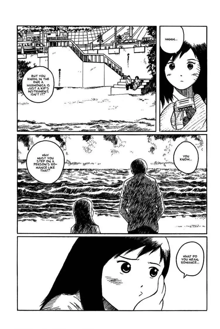 Futatsu no Spica Chapter 18.5 19